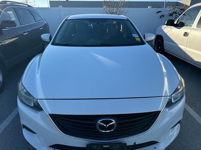 2014 Mazda Mazda6 i Touring