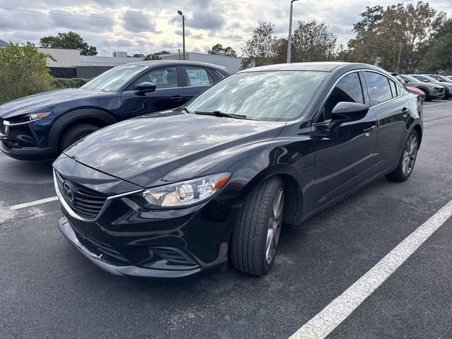 2014 Mazda Mazda6 i Touring