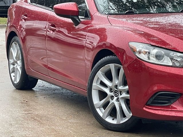 2014 Mazda Mazda6 i Touring