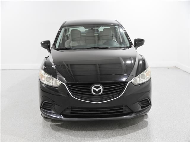 2014 Mazda Mazda6 i Touring