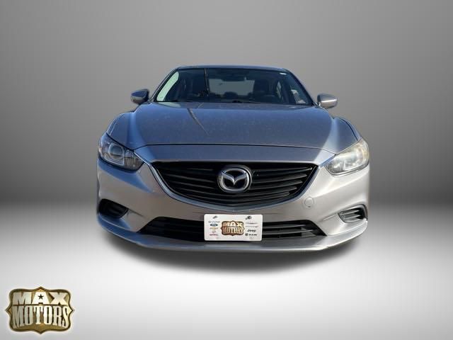 2014 Mazda Mazda6 i Touring