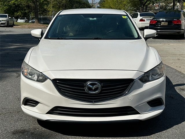 2014 Mazda Mazda6 i Touring