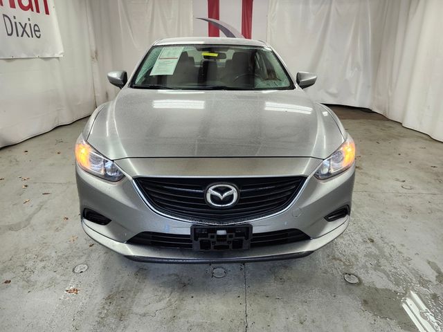 2014 Mazda Mazda6 i Touring