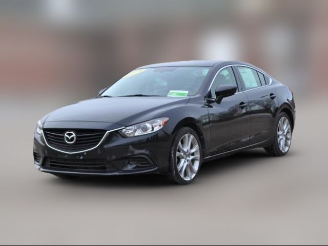 2014 Mazda Mazda6 i Touring