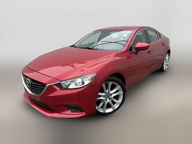 2014 Mazda Mazda6 i Touring