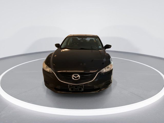 2014 Mazda Mazda6 i Touring