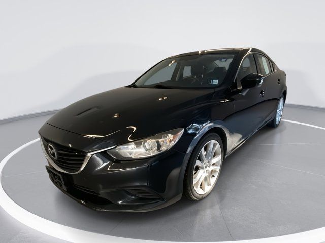 2014 Mazda Mazda6 i Touring