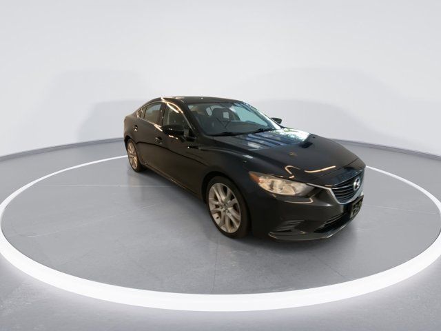 2014 Mazda Mazda6 i Touring