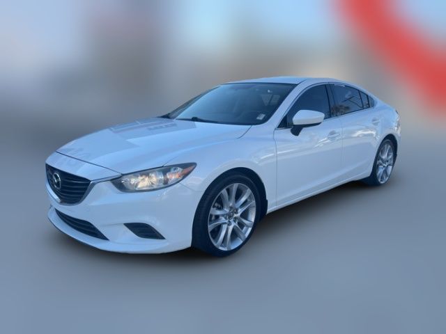 2014 Mazda Mazda6 i Touring