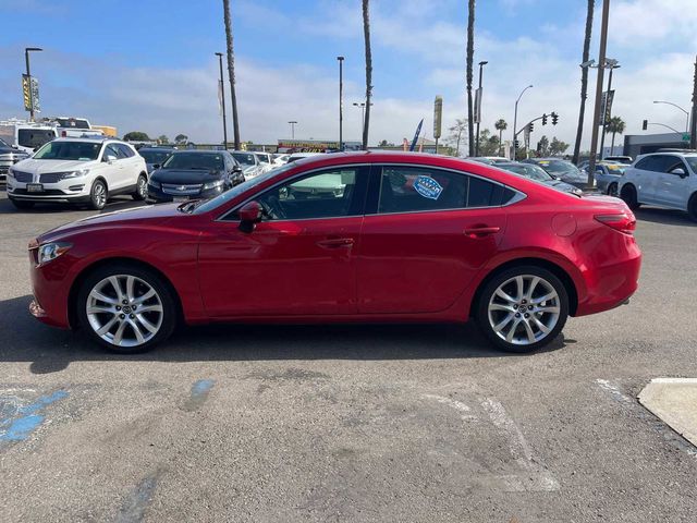 2014 Mazda Mazda6 i Touring