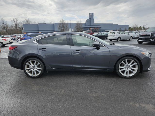 2014 Mazda Mazda6 i Touring