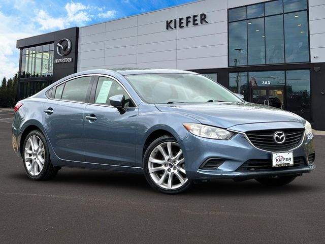 2014 Mazda Mazda6 i Touring