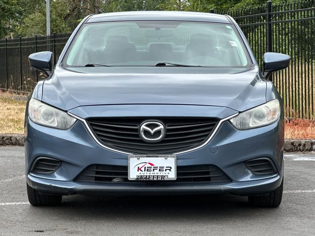 2014 Mazda Mazda6 i Touring