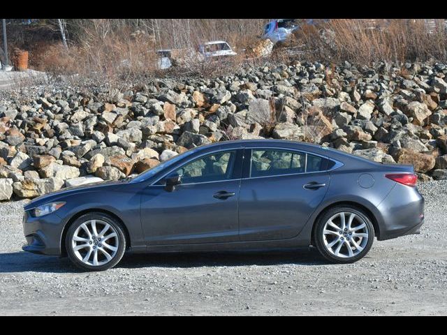 2014 Mazda Mazda6 i Touring