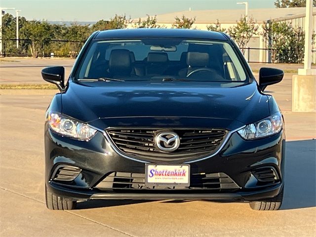 2014 Mazda Mazda6 i Touring