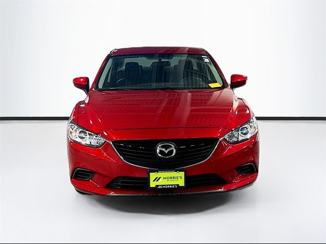 2014 Mazda Mazda6 i Touring