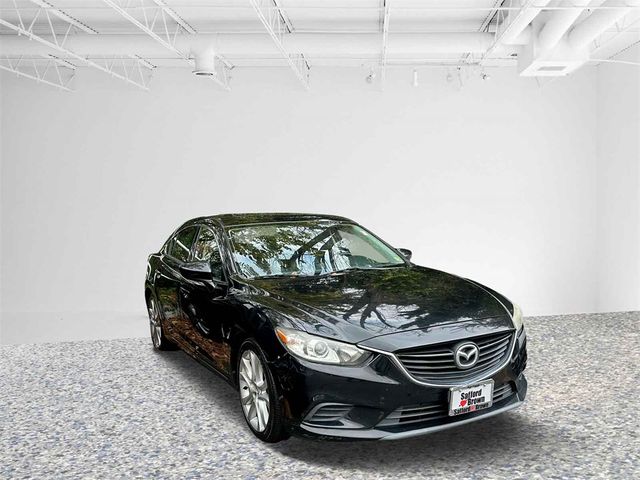 2014 Mazda Mazda6 i Touring