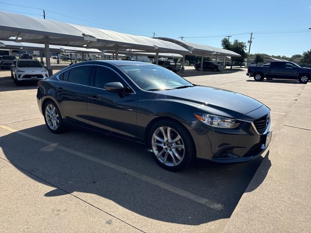 2014 Mazda Mazda6 i Touring