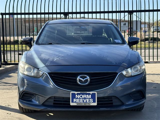 2014 Mazda Mazda6 i Touring