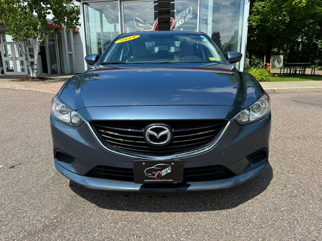 2014 Mazda Mazda6 i Touring