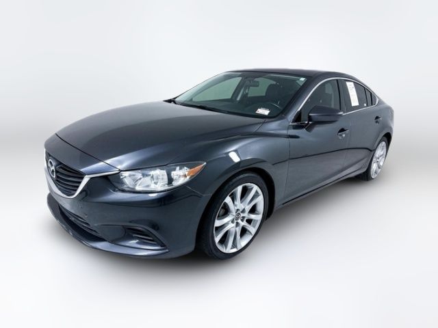 2014 Mazda Mazda6 i Touring