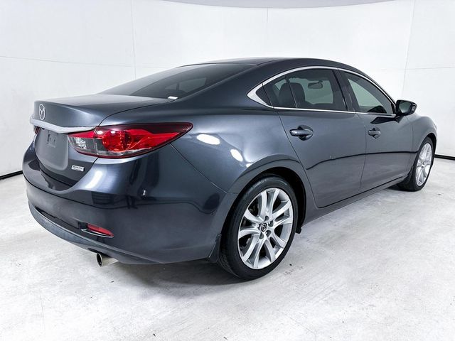 2014 Mazda Mazda6 i Touring