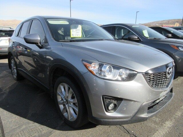 2014 Mazda CX-5 Grand Touring