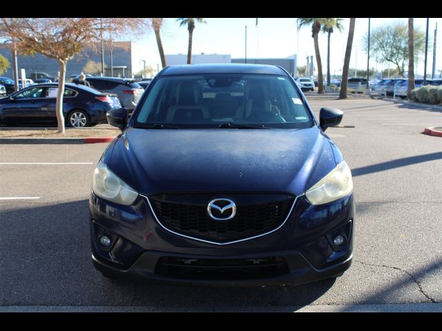 2014 Mazda CX-5 Grand Touring