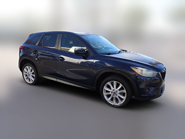 2014 Mazda CX-5 Grand Touring
