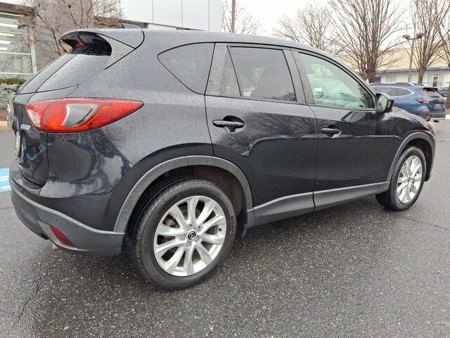 2014 Mazda CX-5 Grand Touring