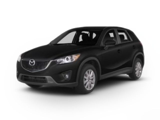 2014 Mazda CX-5 Grand Touring