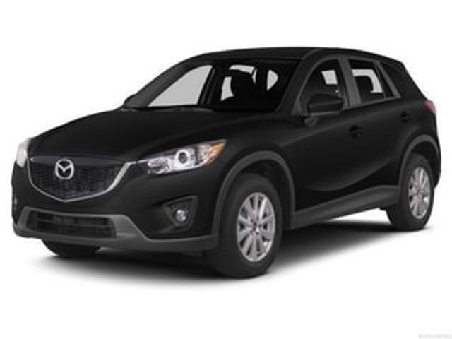 2014 Mazda CX-5 Grand Touring