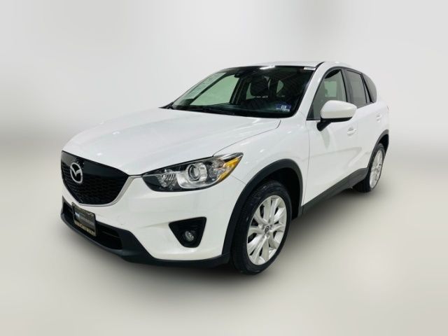 2014 Mazda CX-5 Grand Touring