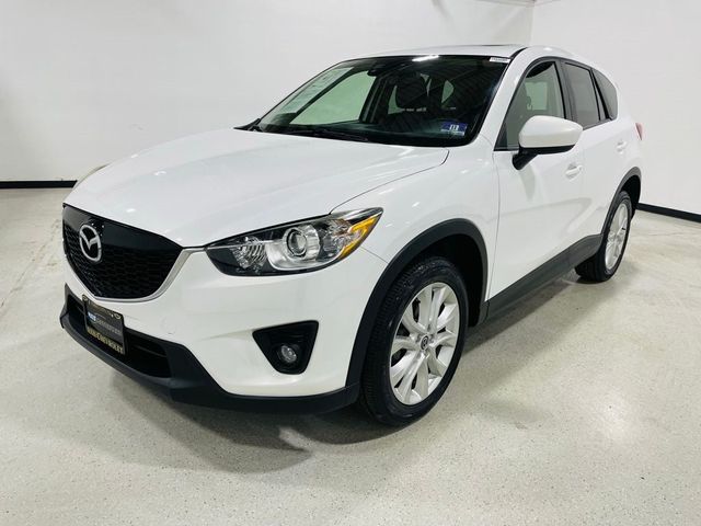 2014 Mazda CX-5 Grand Touring
