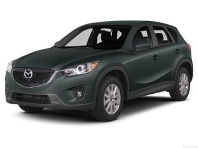 2014 Mazda CX-5 Grand Touring