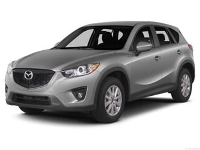 2014 Mazda CX-5 Sport