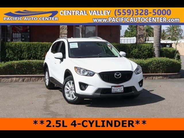 2014 Mazda CX-5 Touring