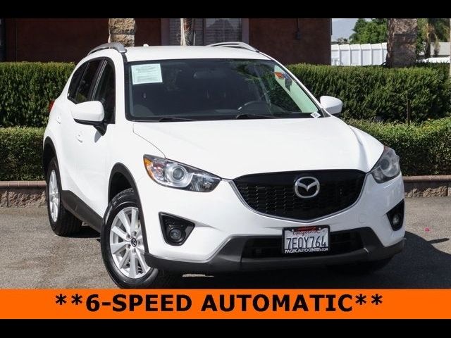 2014 Mazda CX-5 Touring