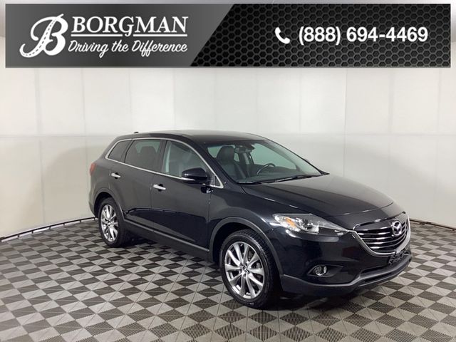 2014 Mazda CX-9 Grand Touring