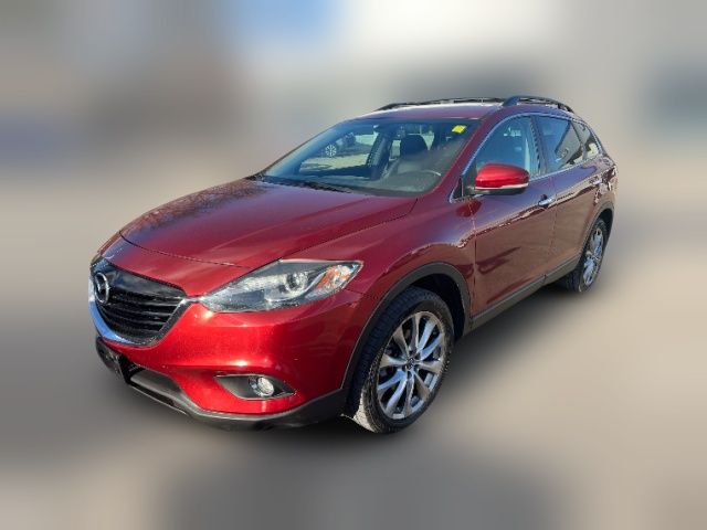 2014 Mazda CX-9 Grand Touring