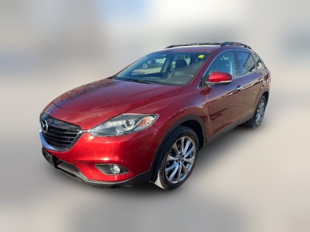 2014 Mazda CX-9 Grand Touring