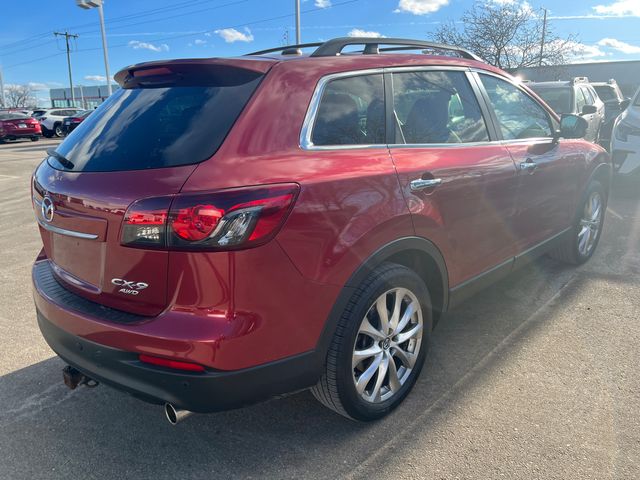 2014 Mazda CX-9 Grand Touring