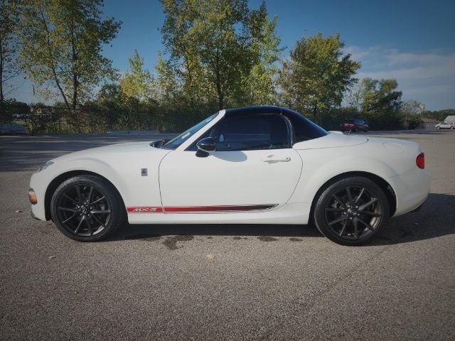 2014 Mazda MX-5 Miata Club