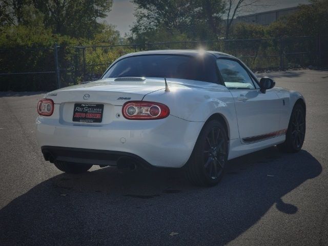 2014 Mazda MX-5 Miata Club