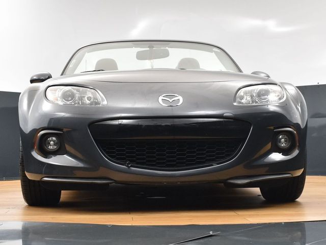 2014 Mazda MX-5 Miata Grand Touring