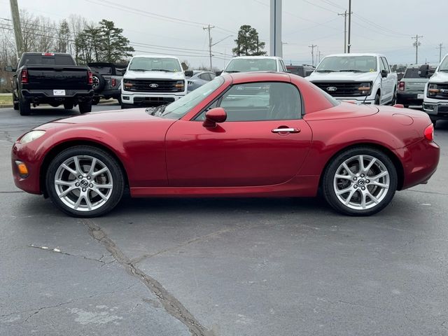 2014 Mazda MX-5 Miata Grand Touring