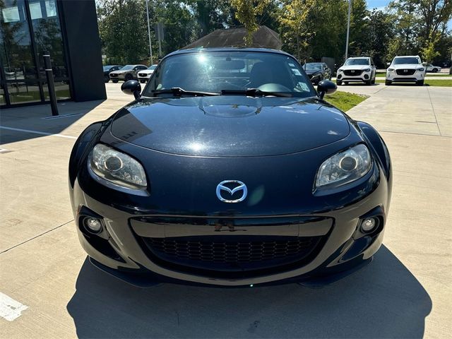 2014 Mazda MX-5 Miata Grand Touring