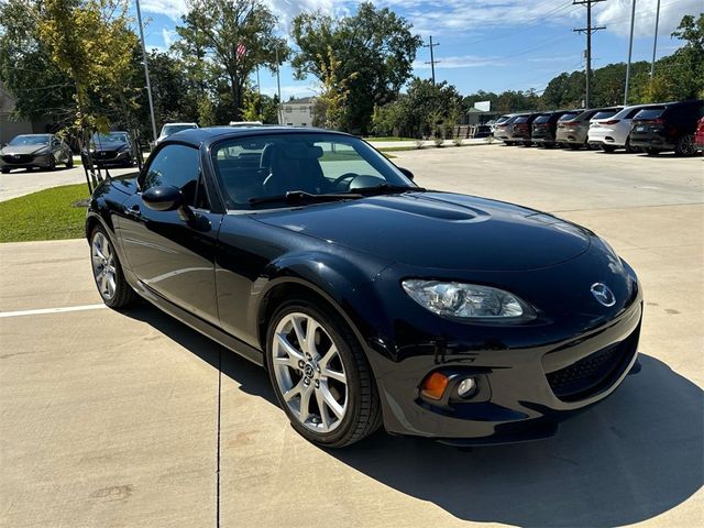 2014 Mazda MX-5 Miata Grand Touring