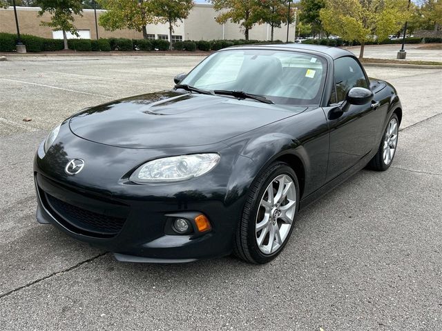 2014 Mazda MX-5 Miata Grand Touring