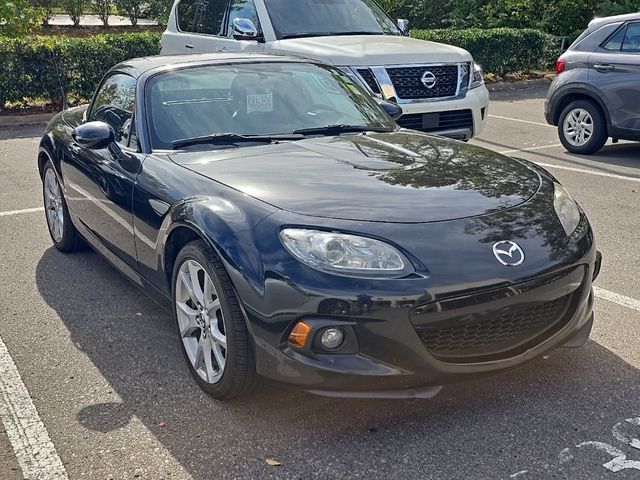 2014 Mazda MX-5 Miata Grand Touring